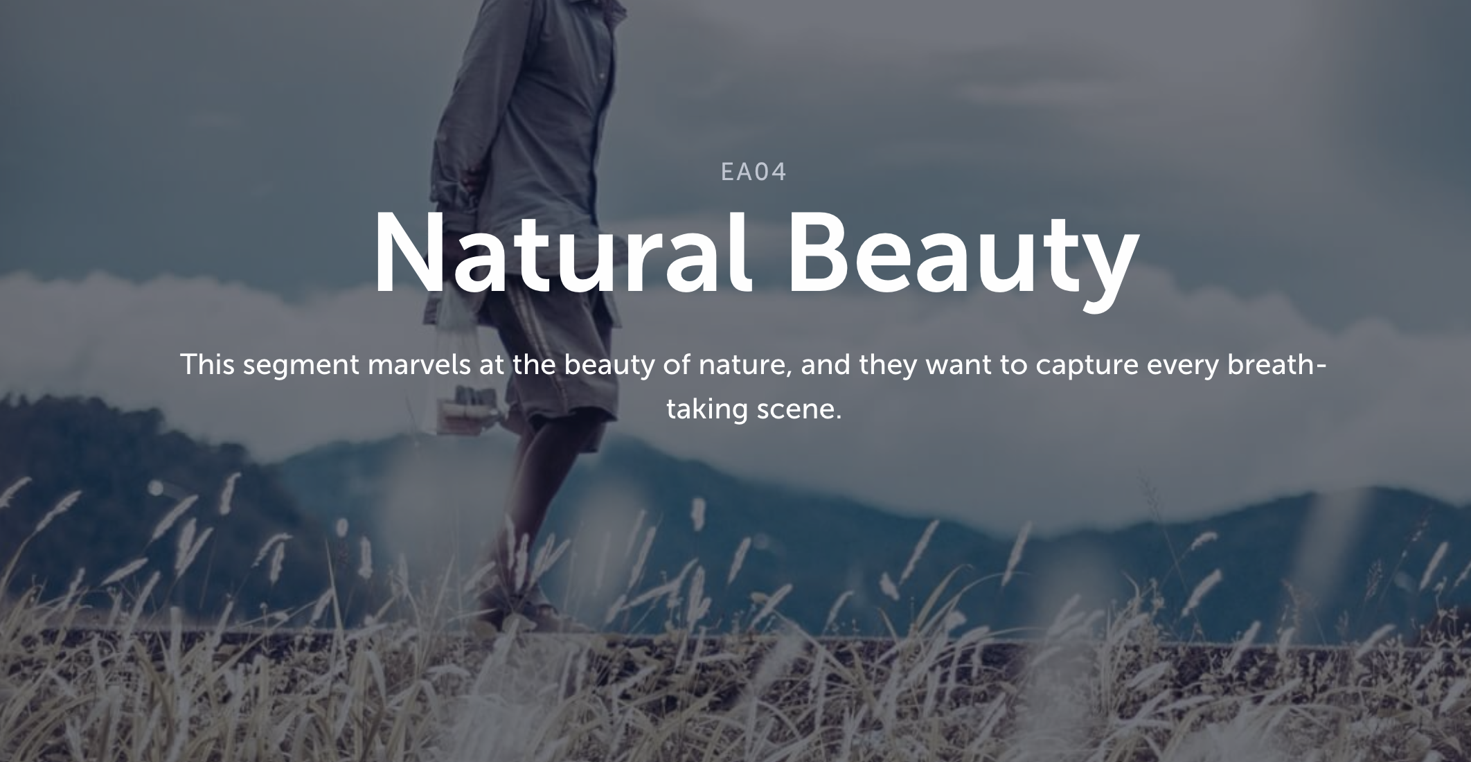 Natural Beauty Imagery